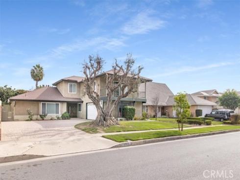 2909 S Rita Way, Santa Ana, CA