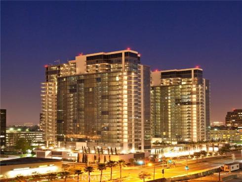 9  Macarthur Place  2002 , Santa Ana, CA