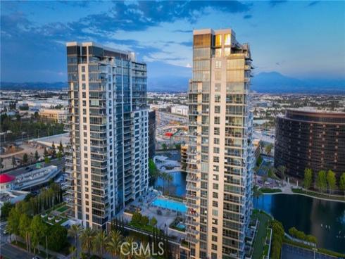 9  Macarthur Place  508 , Santa Ana, CA