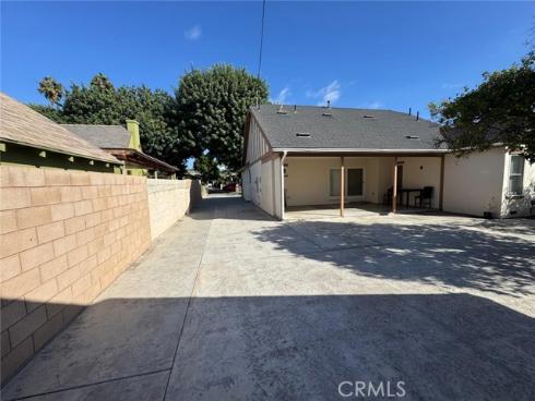 622 S Parton  , Santa Ana, CA