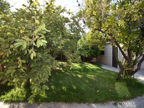 622 S Parton  , Santa Ana, CA