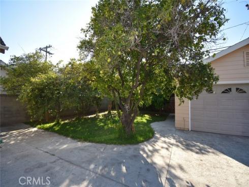 622 S Parton  , Santa Ana, CA