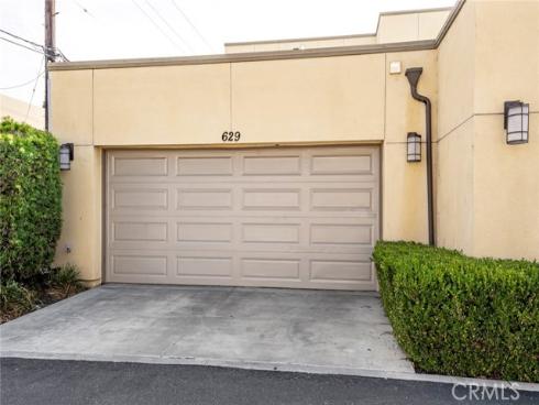 629 N Garfield  , Santa Ana, CA