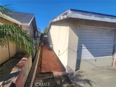 812 N Euclid  , Santa Ana, CA
