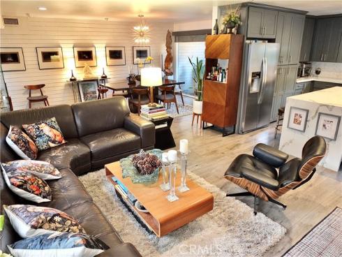 2705 N Flower , Santa Ana, CA