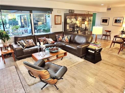 2705 N Flower , Santa Ana, CA