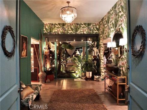 2705 N Flower , Santa Ana, CA