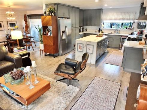 2705 N Flower , Santa Ana, CA