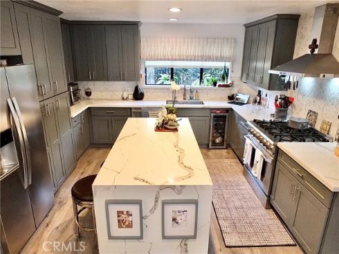 2705 N Flower , Santa Ana, CA