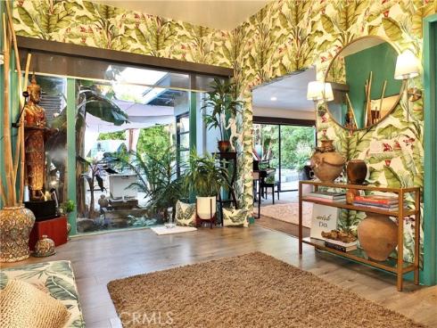 2705 N Flower , Santa Ana, CA