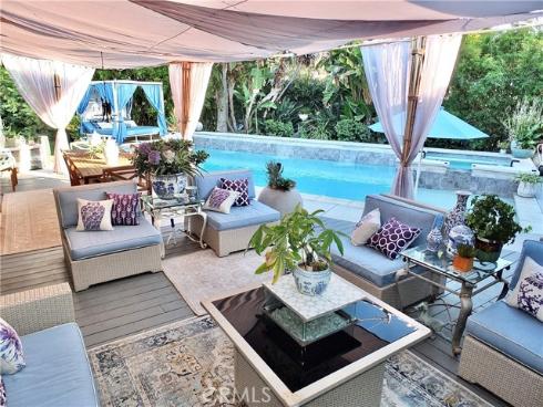 2705 N Flower , Santa Ana, CA