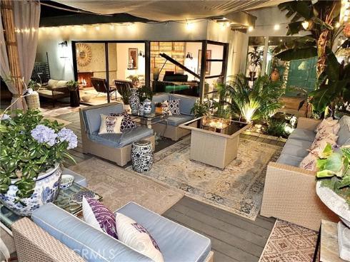 2705 N Flower , Santa Ana, CA