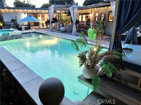 2705 N Flower , Santa Ana, CA