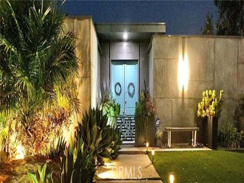 2705 N Flower , Santa Ana, CA