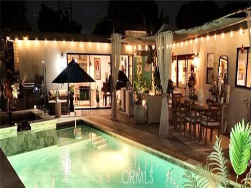 2705 N Flower , Santa Ana, CA