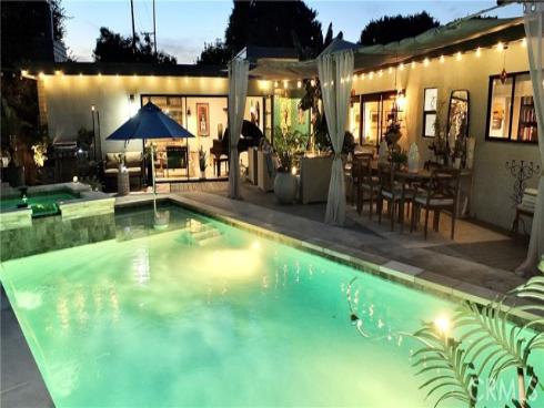 2705 N Flower  , Santa Ana, CA