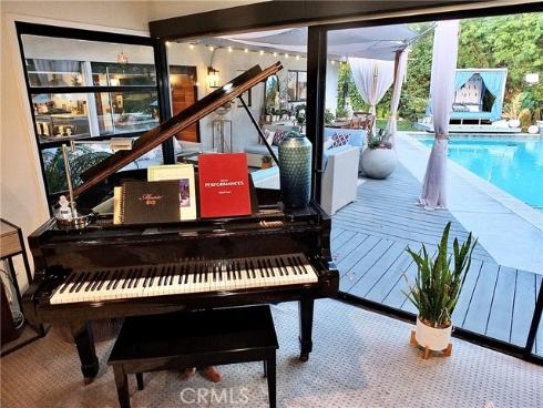 2705 N Flower , Santa Ana, CA