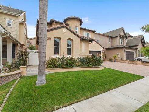 1858 W Meadowbrook  , Santa Ana, CA