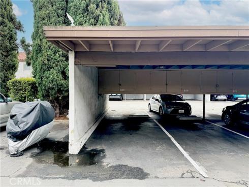 2511 W Sunflower F11 , Santa Ana, CA