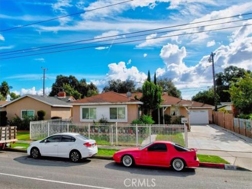 1626 W Mcfadden , Santa Ana, CA