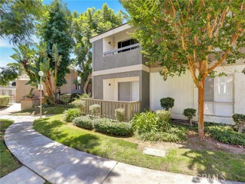 2813 S Fairview  G  Street, Santa Ana, CA