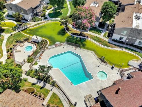 2813 S Fairview  G  Street, Santa Ana, CA