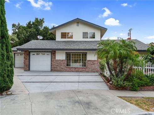 19261  Brae  , Santa Ana, CA