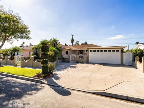 2302  Lori   Lane, Santa Ana, CA
