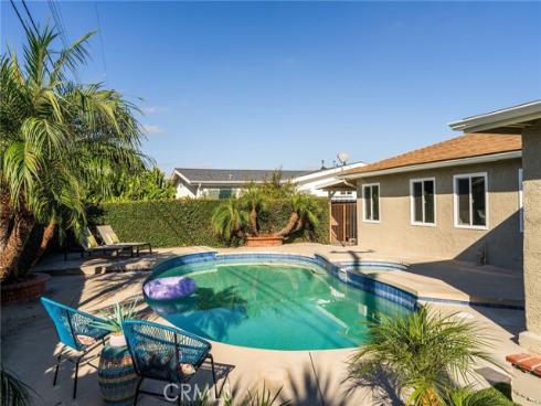 2302  Lori   Lane, Santa Ana, CA