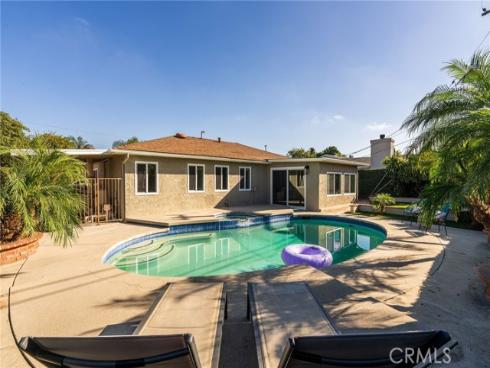 2302  Lori   Lane, Santa Ana, CA