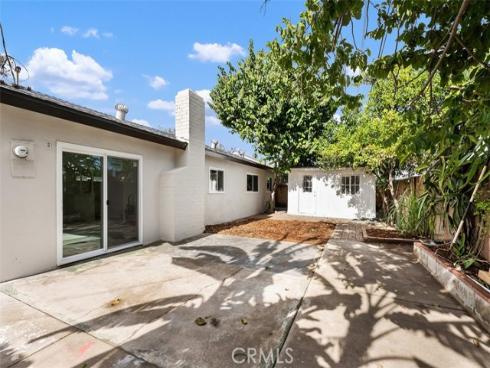 913 S Diamond , Santa Ana, CA