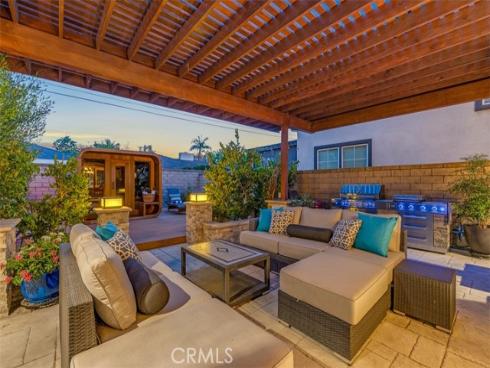 780 W Aster   Place, Santa Ana, CA