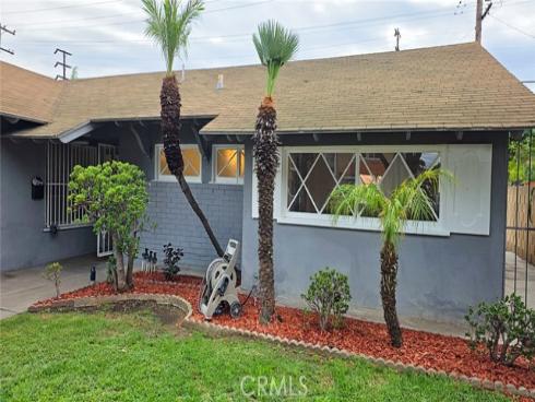 2910 W Cubbon , Santa Ana, CA