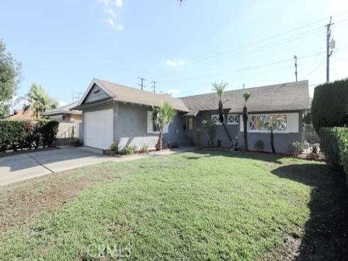 2910 W Cubbon , Santa Ana, CA