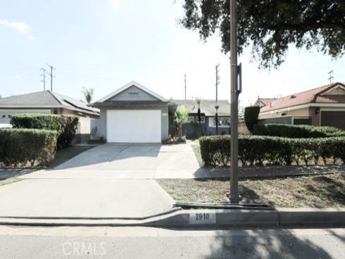 2910 W Cubbon , Santa Ana, CA