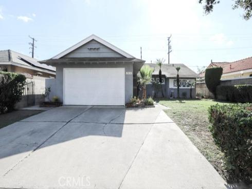2910 W Cubbon , Santa Ana, CA