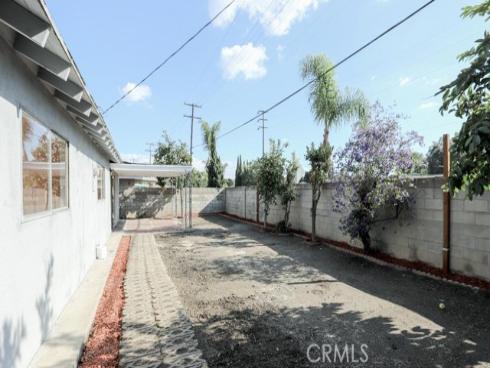 2910 W Cubbon , Santa Ana, CA