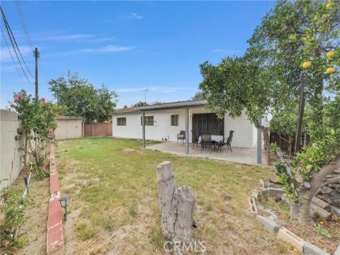 621 Rosita , Santa Ana, CA