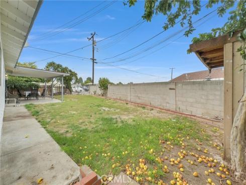 621 Rosita , Santa Ana, CA