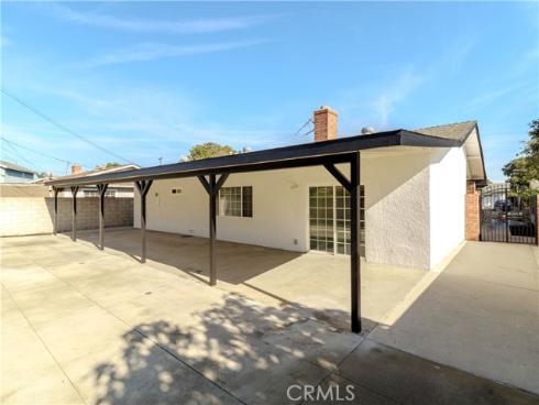 510 S King  , Santa Ana, CA