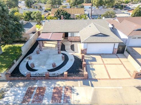 510 S King  , Santa Ana, CA