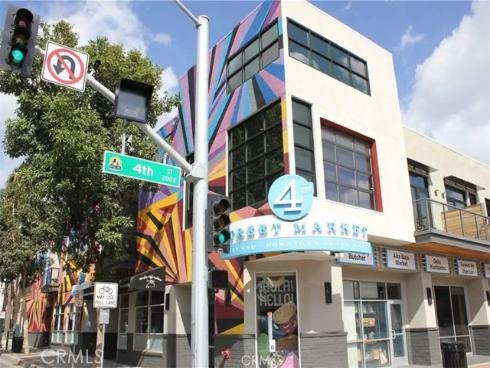 450 E 4th 221 , Santa Ana, CA