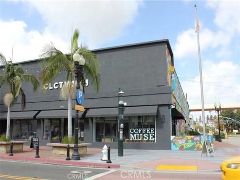 450 E 4th  , Santa Ana, CA