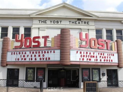 450 E 4th  , Santa Ana, CA