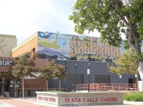 450 E 4th  , Santa Ana, CA