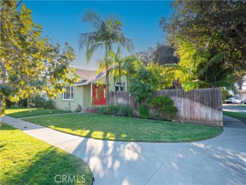 2422 N Forest  , Santa Ana, CA