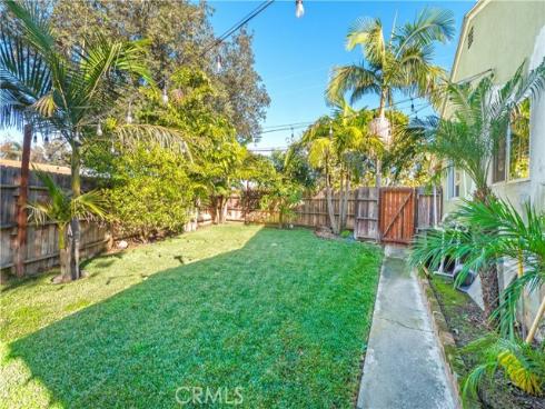 2422 N Forest  , Santa Ana, CA