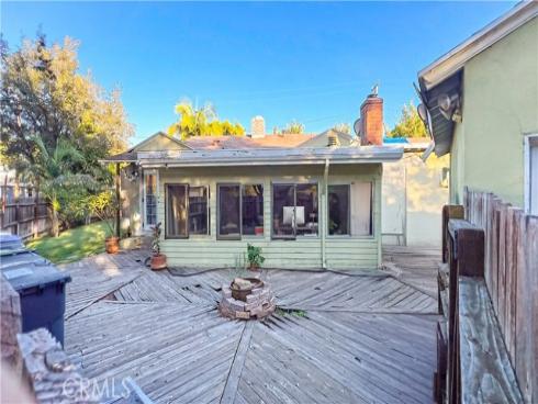 2422 N Forest  , Santa Ana, CA