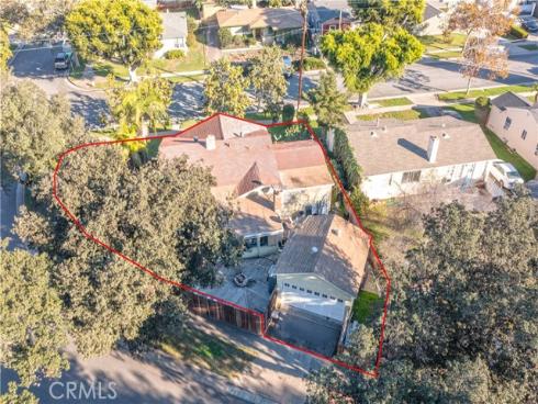 2422 N Forest  , Santa Ana, CA