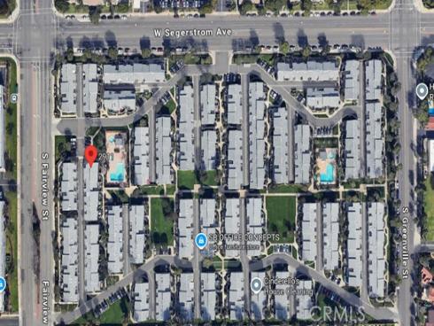 2911 S. Fairview Street C